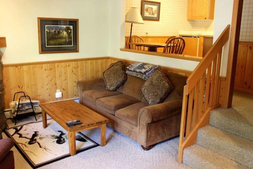 Sunnyside Knoll Resort Estes Park Dış mekan fotoğraf